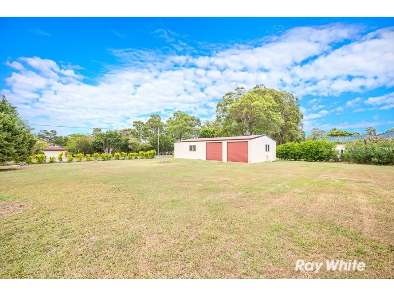 2 Jodi Close, Ningi QLD 4511