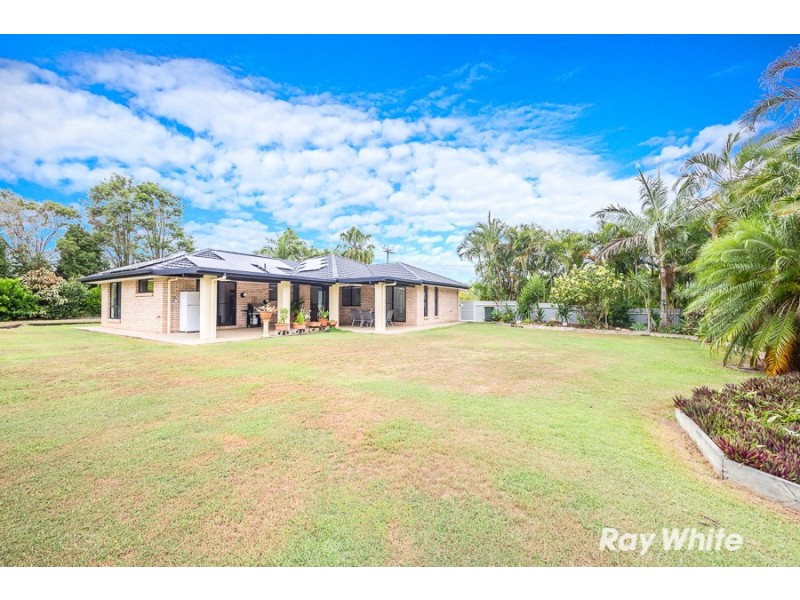 2 Jodi Close, Ningi QLD 4511