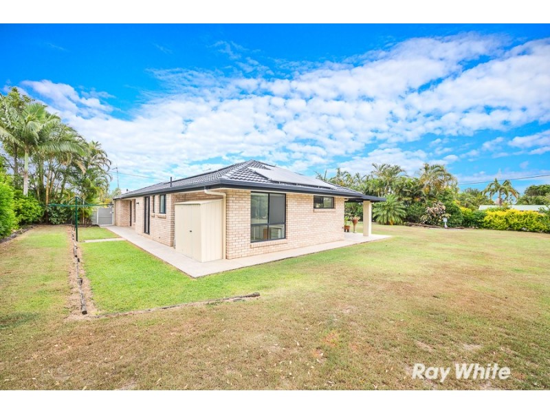 2 Jodi Close, Ningi QLD 4511