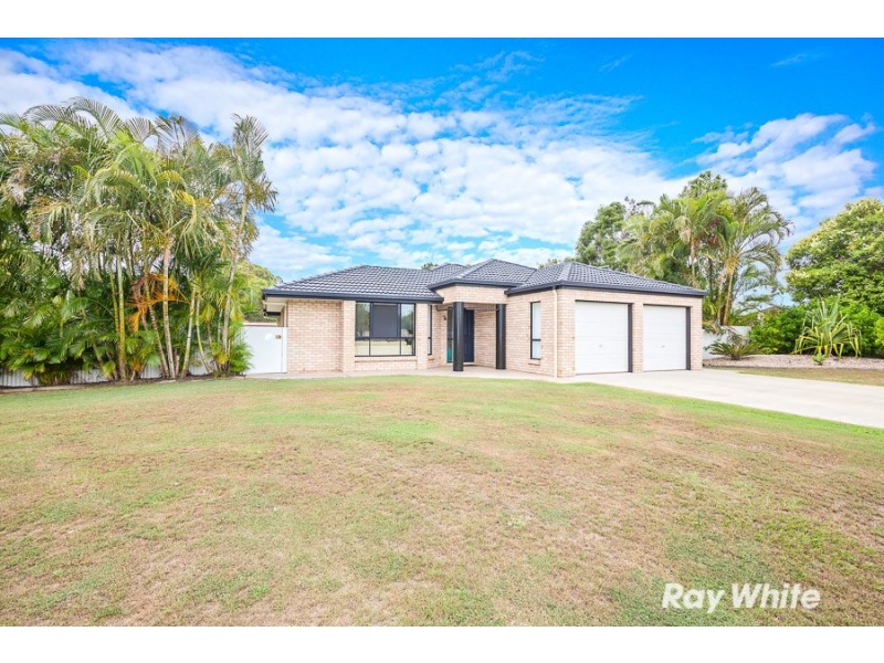 2 Jodi Close, Ningi QLD 4511