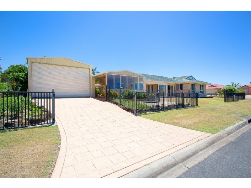Bongaree QLD 4507