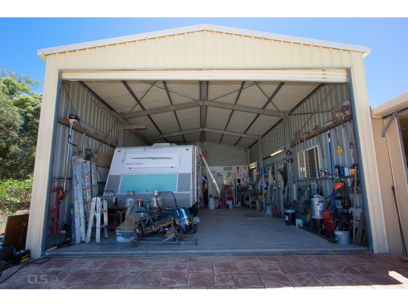 Bongaree QLD 4507