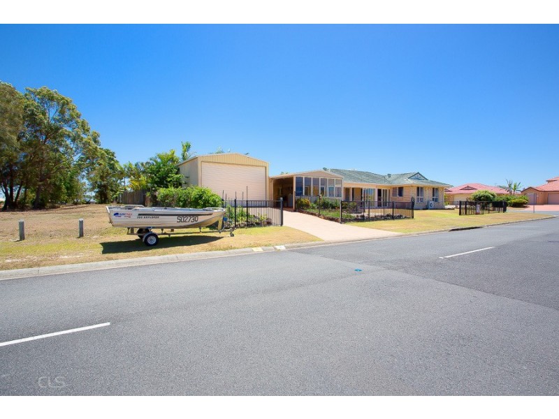 Bongaree QLD 4507