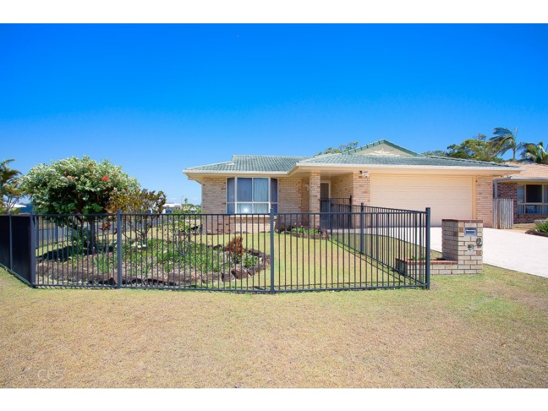 Bongaree QLD 4507