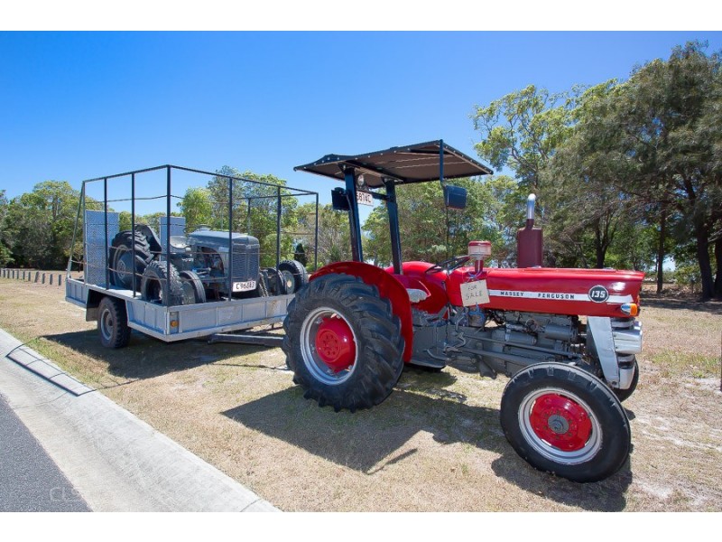 Bongaree QLD 4507