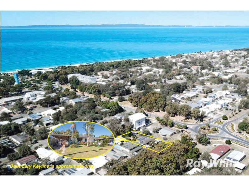 3 Bracken Street, Woorim QLD 4507