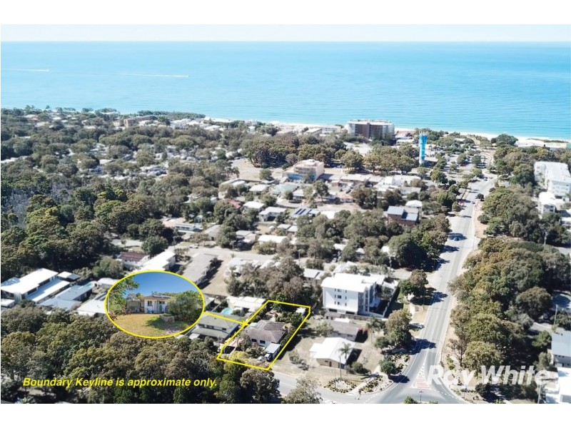3 Bracken Street, Woorim QLD 4507