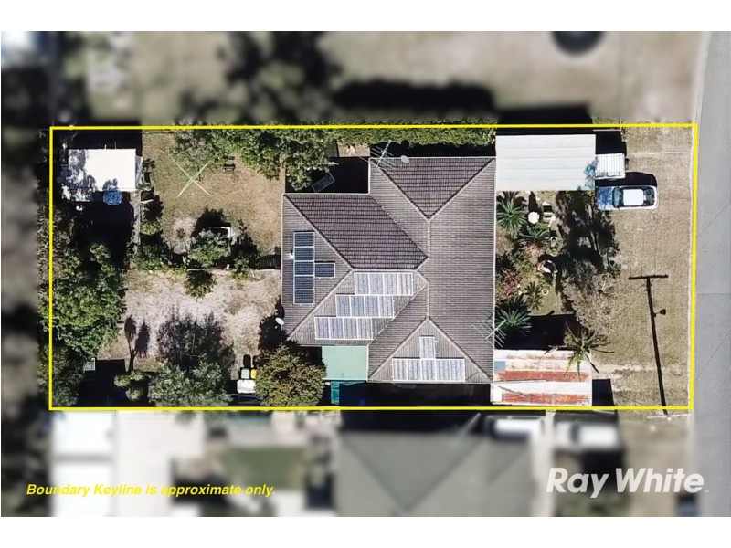 3 Bracken Street, Woorim QLD 4507