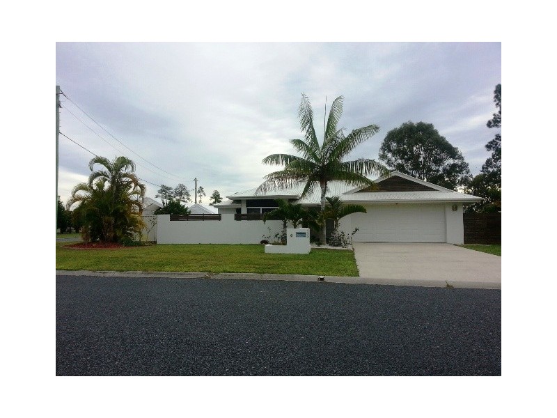 133 Relesah Drive, Ningi QLD 4511