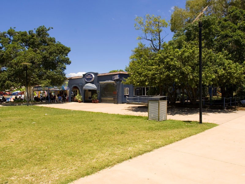 Bongaree QLD 4507