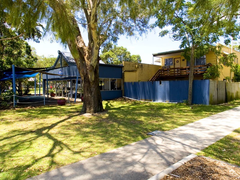 Bongaree QLD 4507
