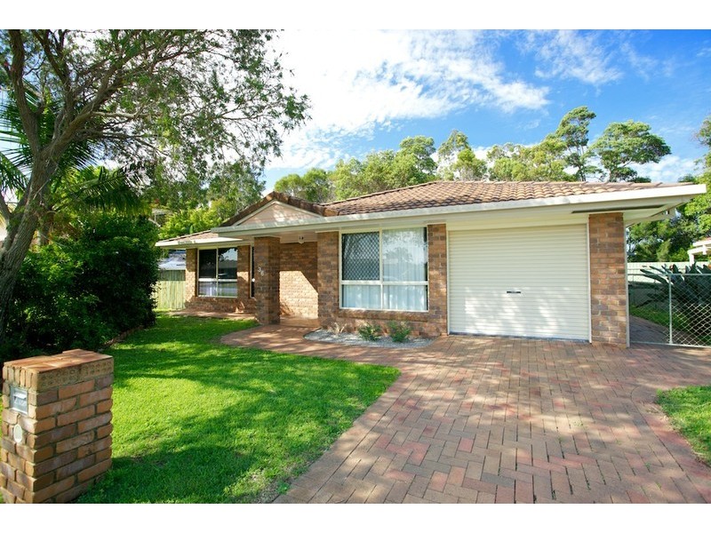 36 Phoenix Avenue, Bongaree QLD 4507