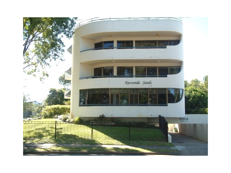 7/181 Welsby Parade, Bongaree QLD 4507