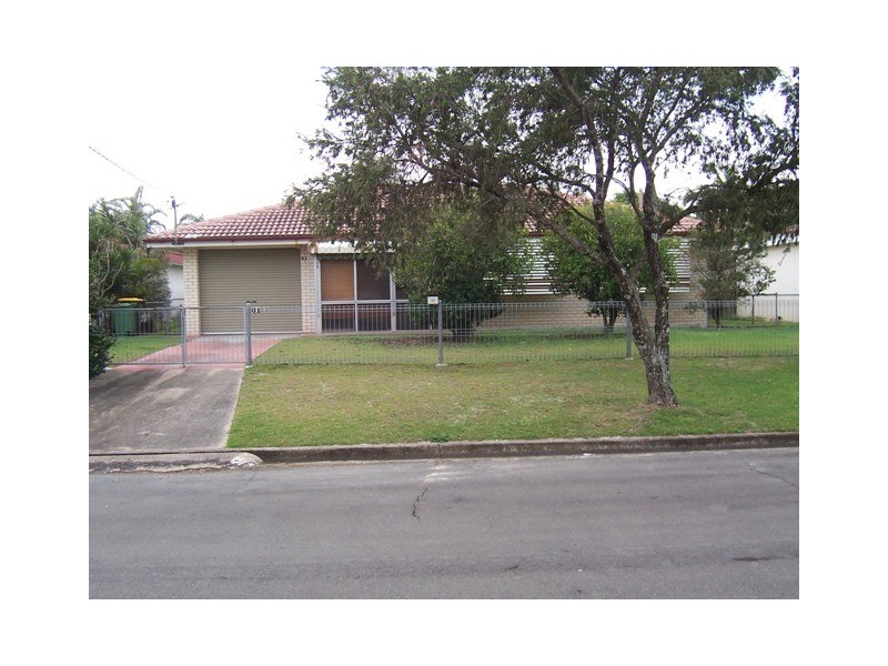 Bongaree QLD 4507