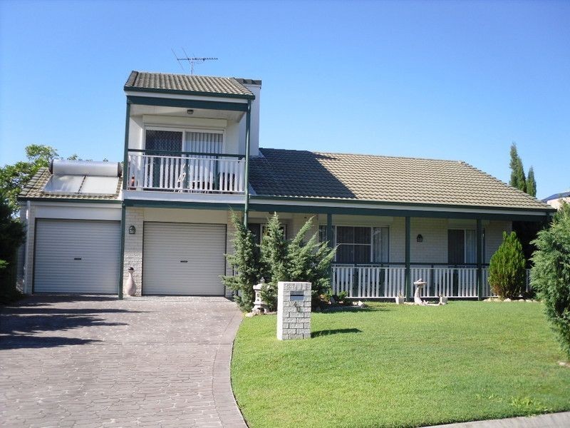 Sandstone Point QLD 4511