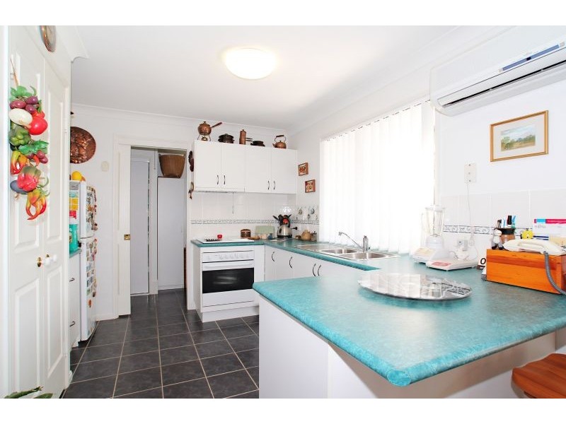 Sandstone Point QLD 4511