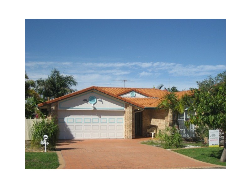 Sandstone Point QLD 4511