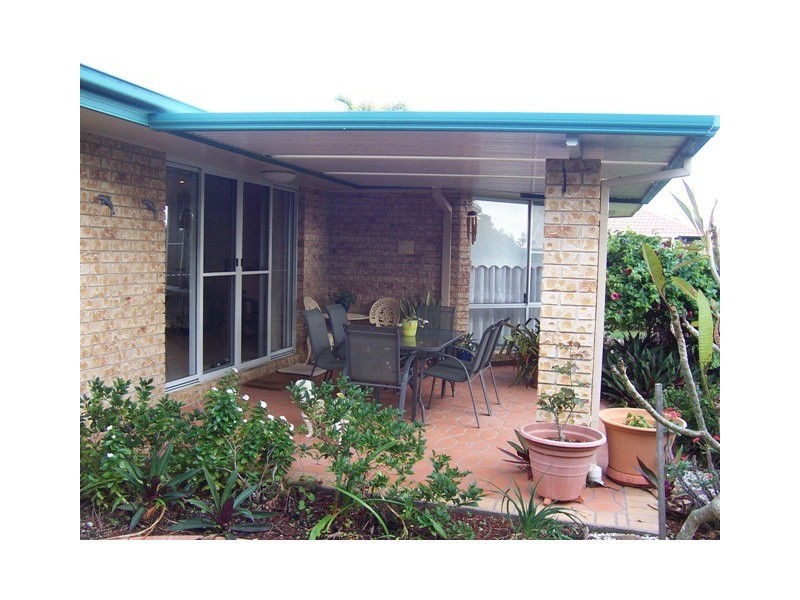 Sandstone Point QLD 4511