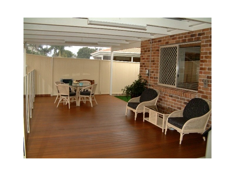 Bongaree QLD 4507