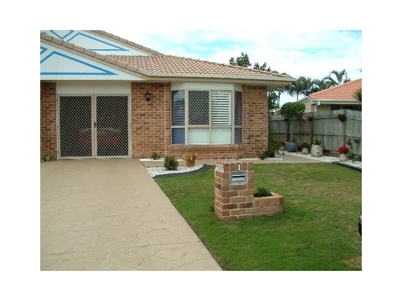Bongaree QLD 4507