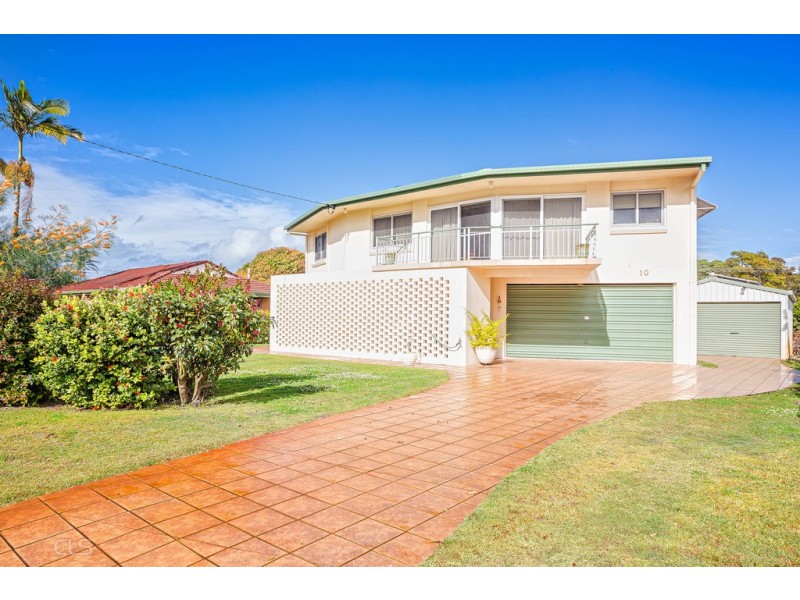 10 Brookes Crescent, Woorim QLD 4507