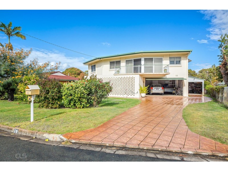 10 Brookes Crescent, Woorim QLD 4507
