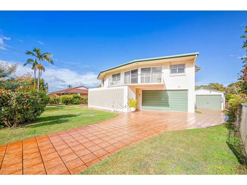 10 Brookes Crescent, Woorim QLD 4507