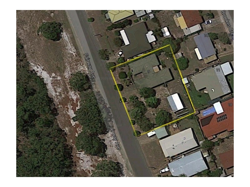 9-11 Fairway Avenue, Woorim QLD 4507