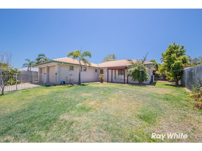 Sandstone Point QLD 4511