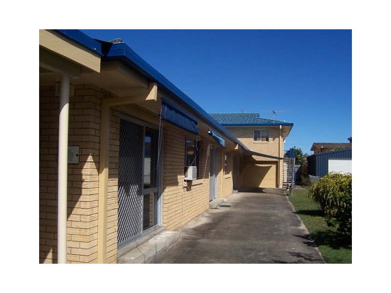 Bongaree QLD 4507