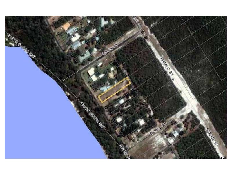 White Patch QLD 4507