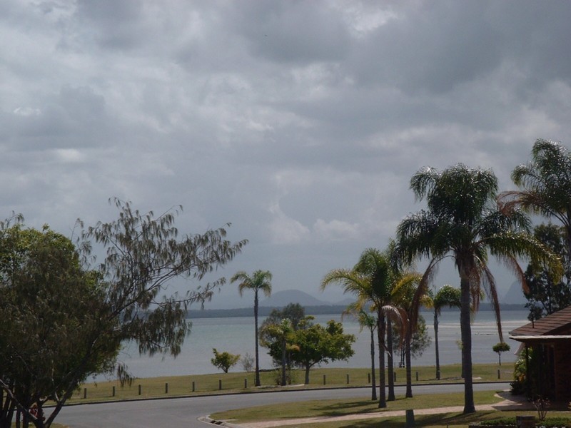 White Patch QLD 4507