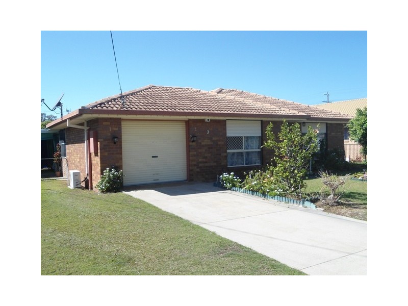 3 Parwan Avenue, Bellara QLD 4507