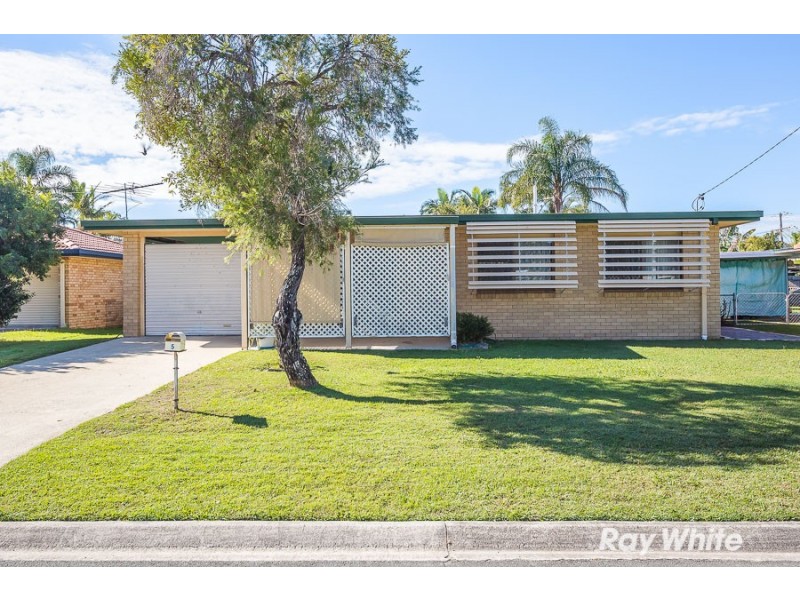 5 Parwan Avenue, Bellara QLD 4507