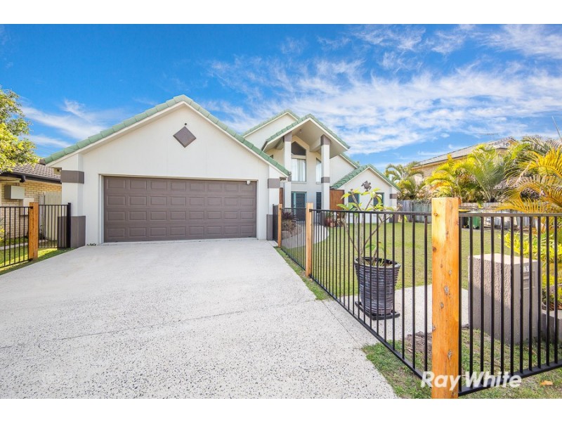 131 Avon Avenue, Banksia Beach QLD 4507