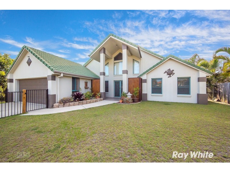 131 Avon Avenue, Banksia Beach QLD 4507