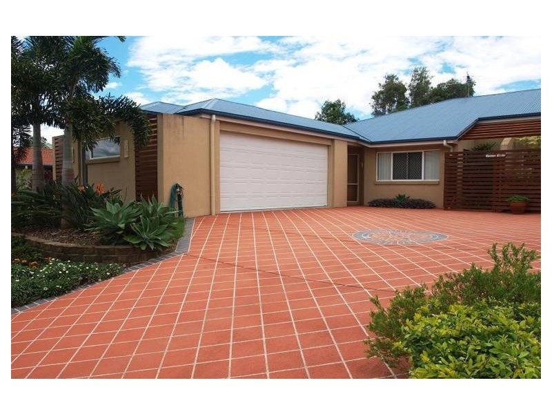 1/117 Cosmos Avenue, Banksia Beach QLD 4507