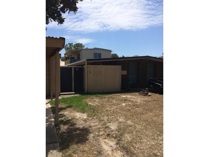 34 Clayton Street, Woorim QLD 4507