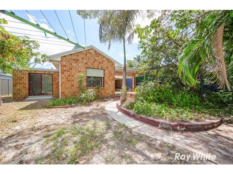 30 Cumming Street, Bongaree QLD 4507