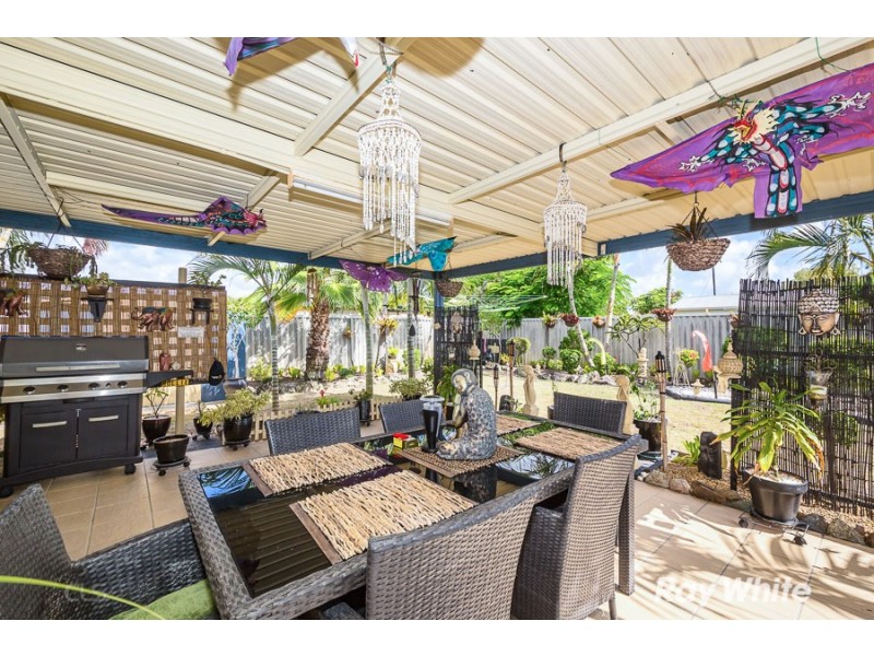 115 Sunderland Drive, Banksia Beach QLD 4507