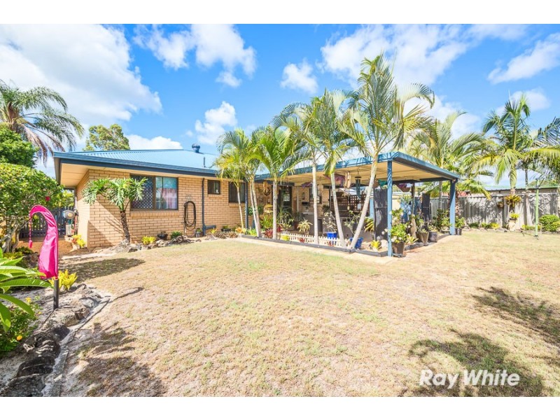 115 Sunderland Drive, Banksia Beach QLD 4507