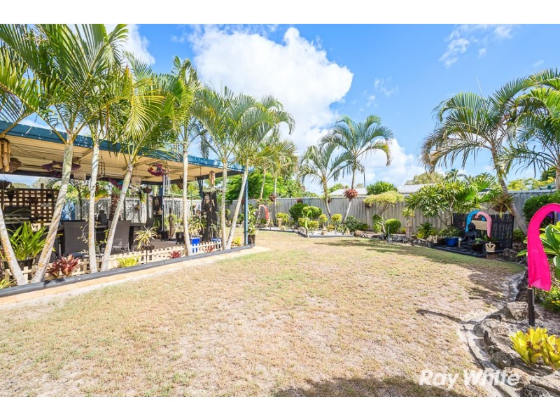 115 Sunderland Drive, Banksia Beach QLD 4507