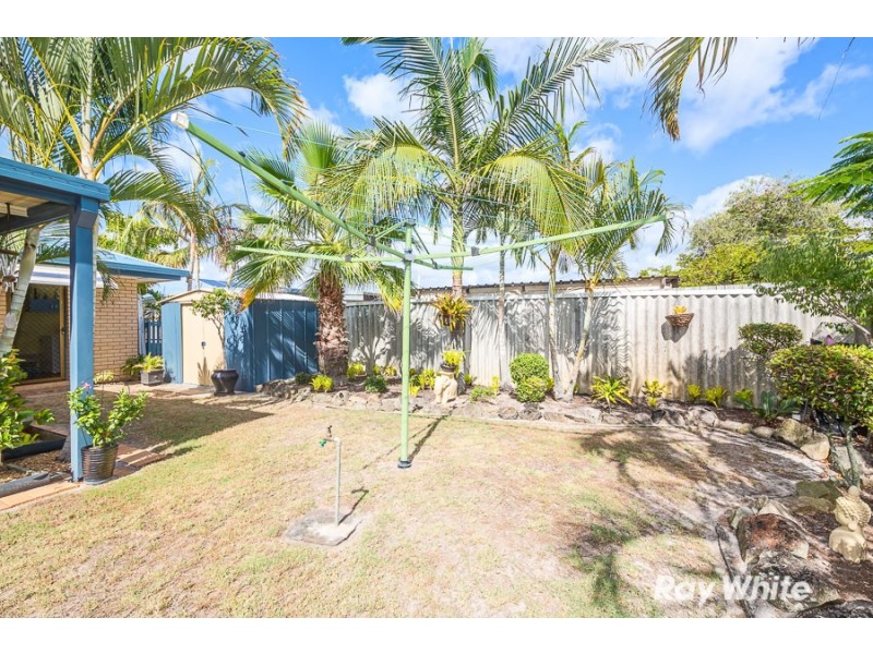 115 Sunderland Drive, Banksia Beach QLD 4507
