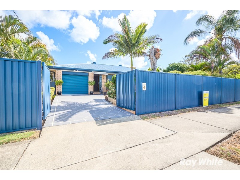 115 Sunderland Drive, Banksia Beach QLD 4507