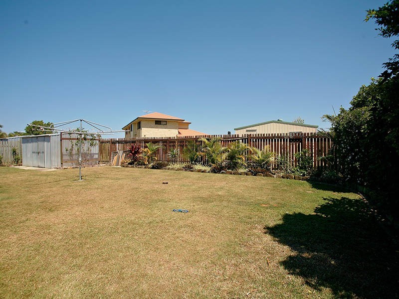 Sandstone Point QLD 4511