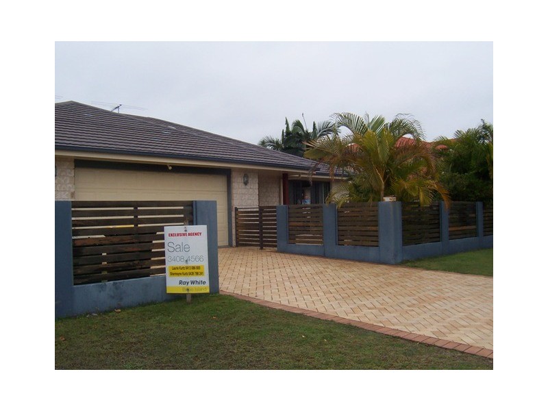 Banksia Beach QLD 4507