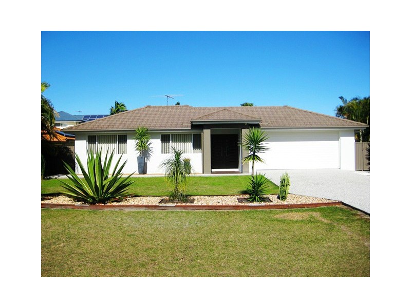 Banksia Beach QLD 4507