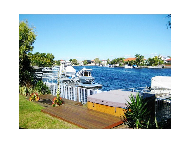 Banksia Beach QLD 4507