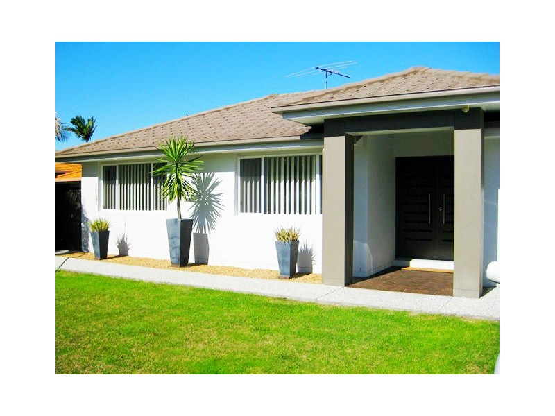 Banksia Beach QLD 4507