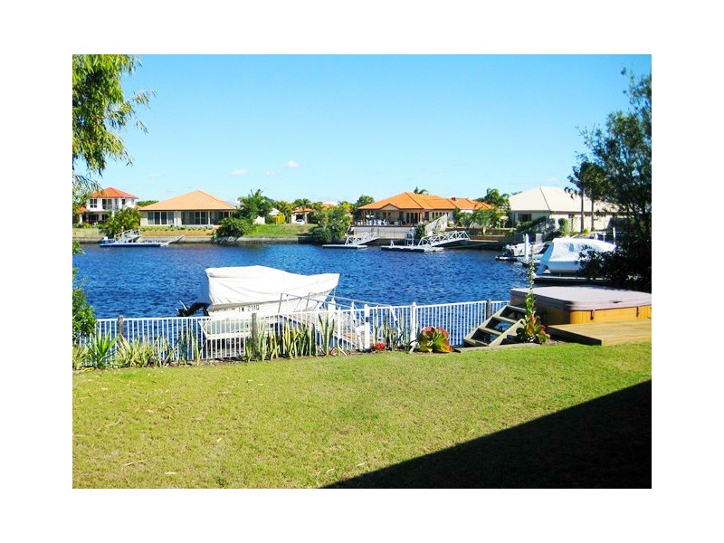 Banksia Beach QLD 4507